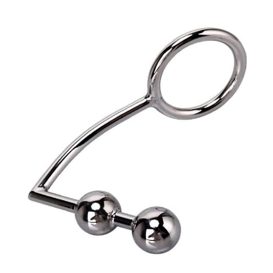 Sexual Two 4354 Anal PerfectFit Suspension Ball Hook 0902